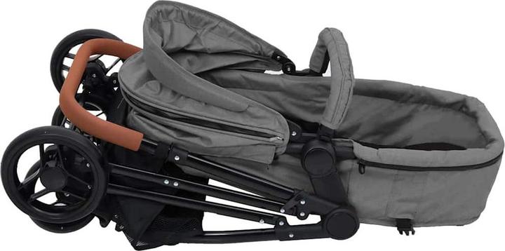 Produktbild vidaXL Kinderwagen