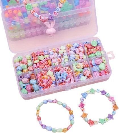 Image du produit Activity Board Bracelets DIY