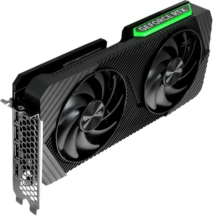 Produktbild Gainward GeForce RTX 4070 Ghost (12 GB)