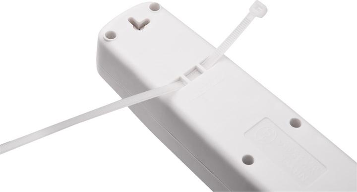 Actual product image Schönenberger Socket strip (6x, Type 13, 1.50 m)