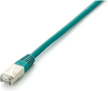 Produktbild equip Netzwerkkabel (S/FTP, CAT6, 1 m)