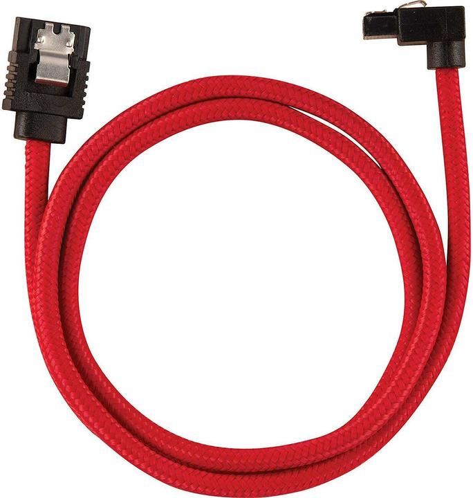 Image du produit Corsair Accessoires d'alimentation SATA (60 cm, SATA)