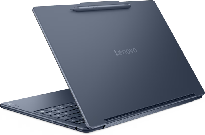 Immagine prodotto Lenovo Yoga 9 2-in-1 Aura Edition (14", Intel Core Ultra 7 258V, 32 GB, 1000 GB, CH)