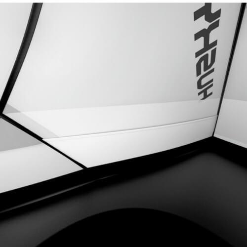 Actual product image Husky Flame 1 (Tunnel tent, 2.70 kg, 1 person)