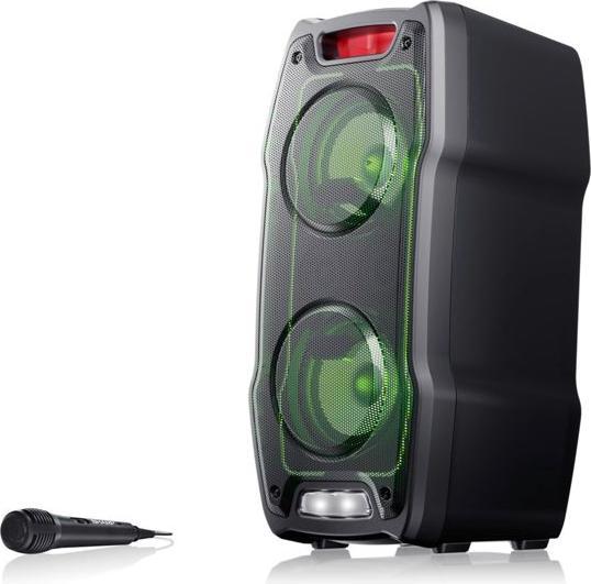 Actual product image Sharp PS-929 (13 h, Rechargeable battery operated, Electrical connection)