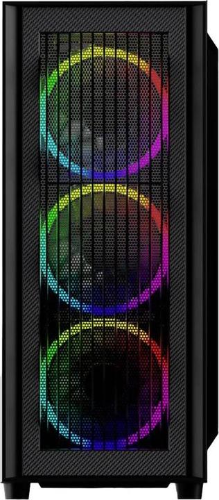 Produktbild Sharkoon RGB Wave (ATX, mATX, Mini-ITX)