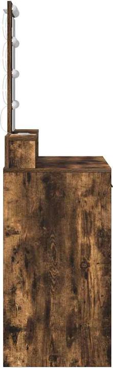 Image du produit vidaXL Schminktisch (41 x 100 x 140 cm)
