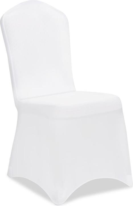 Produktbild Deuba 2x Stuhlbezug