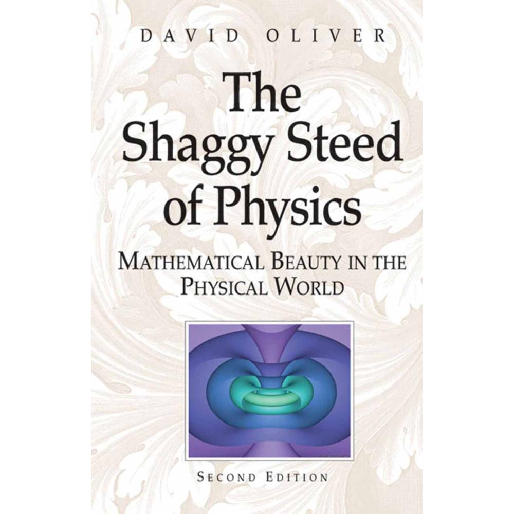 The Shaggy Steed of Physics, Fachbücher von David Oliver