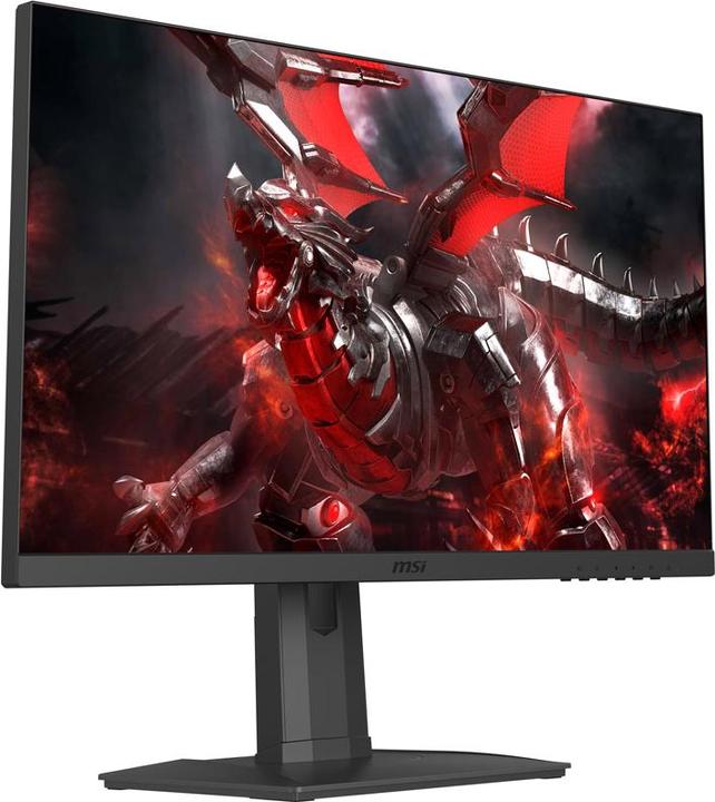 Produktbild MSI Optix G251PFDE (1920 x 1080 Pixel, 25")