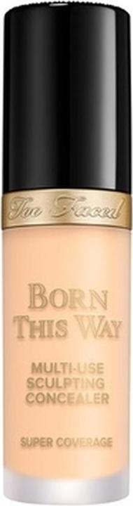 Produktbild Too Faced Born This Way Super Coverage Multi-Use Concealer (Vanilla)