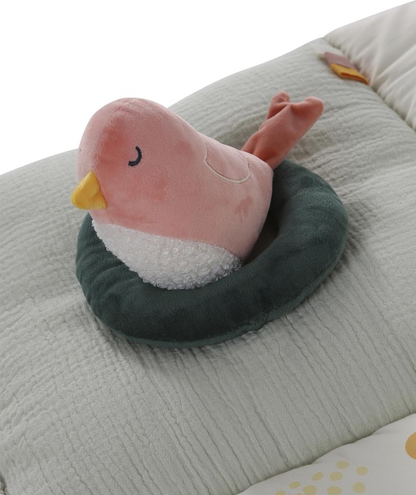 Produktbild Vertbaudet Baby Activity-Decke