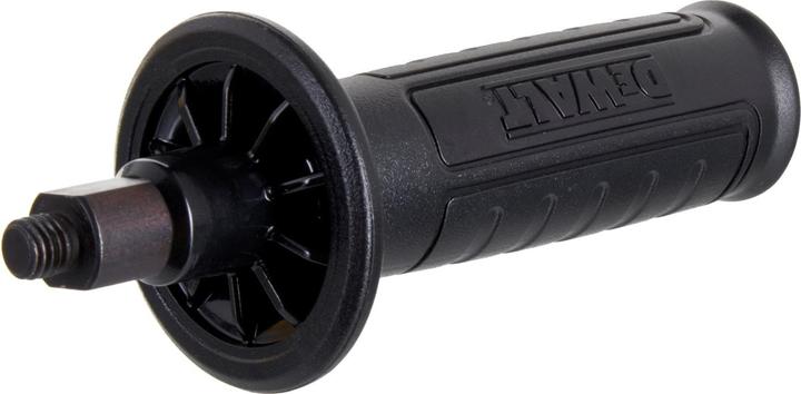 Produktbild DeWalt DWE4157F FlachkopfWinkelschleifer (125 mm)