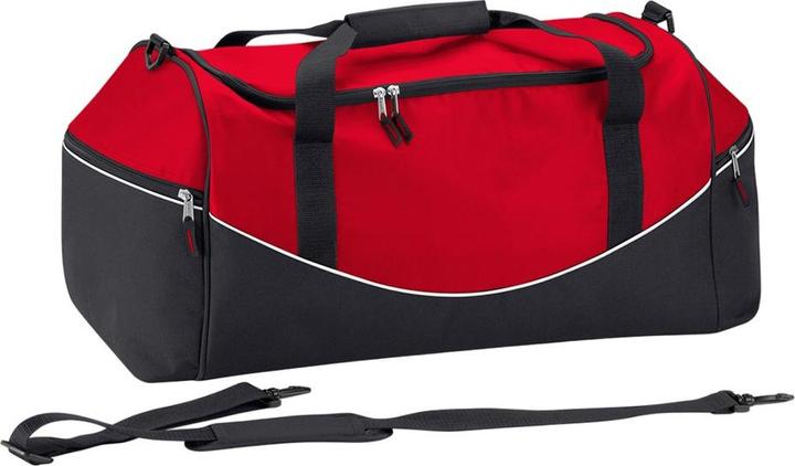 Actual product image Quadral Teamwear Holdall (55 l)