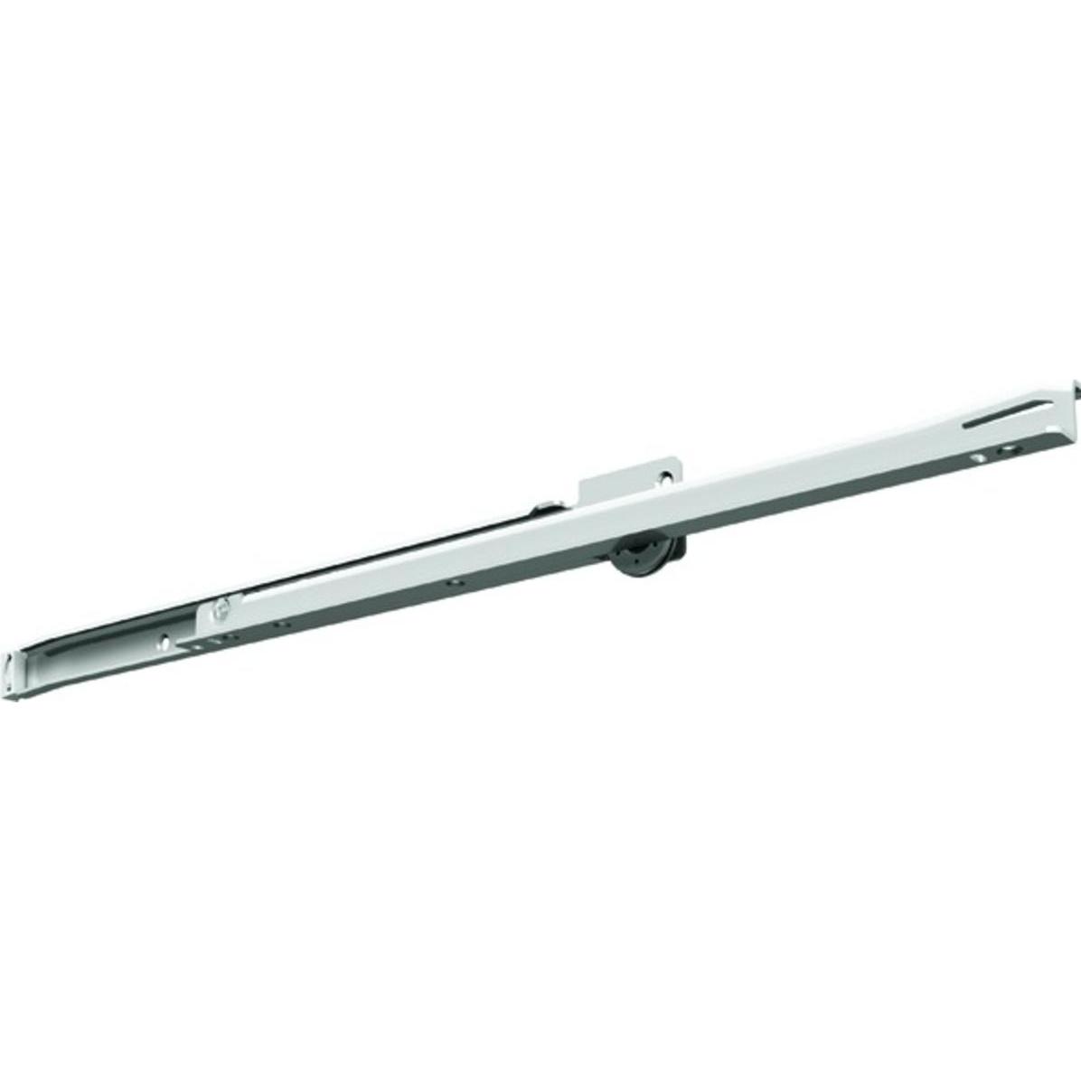 Fulterer, Schubladenauszüge, Teilauszüge FR 2071