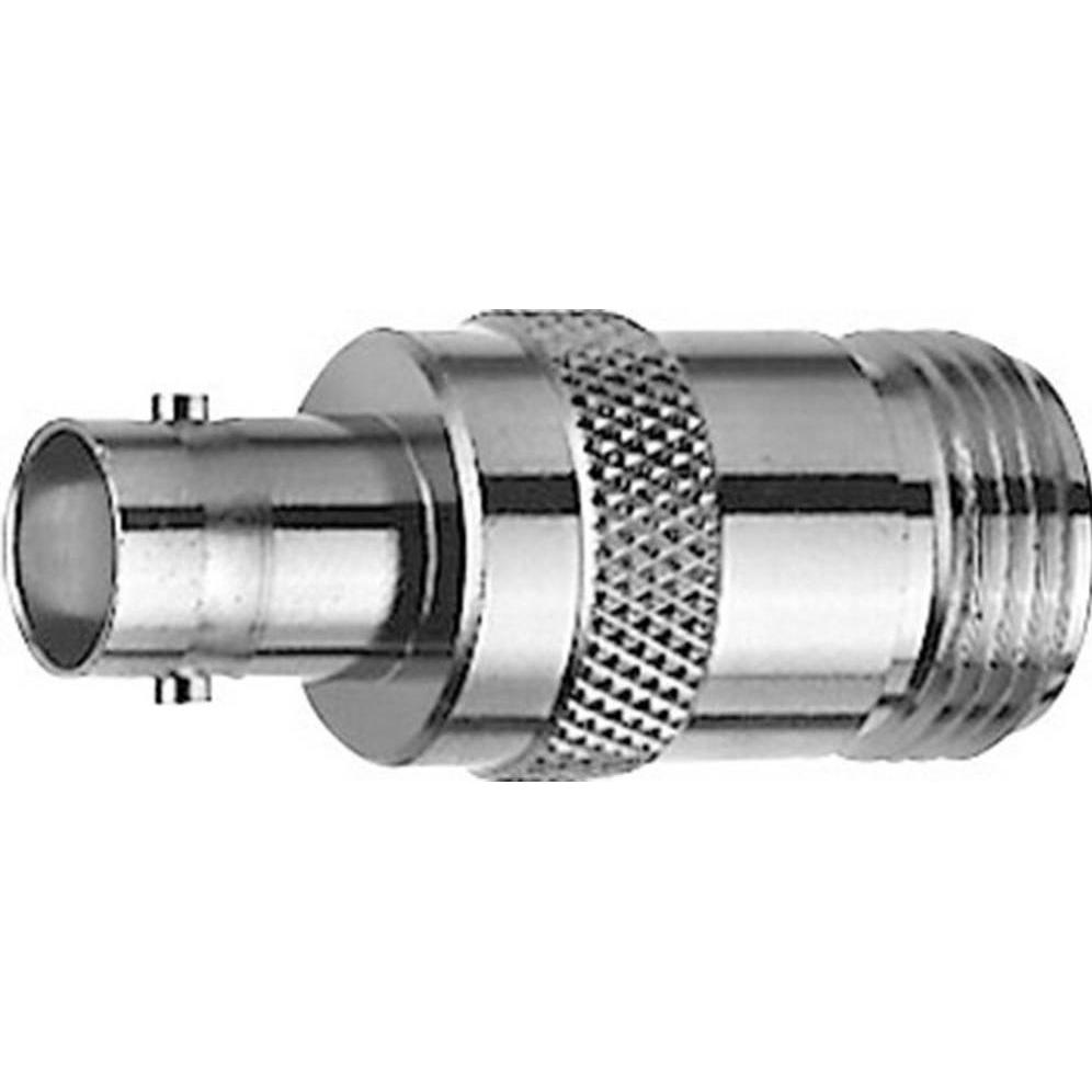 Telegärtner Adattatore coassiale presa BNC, Cavo + Spina elettrica