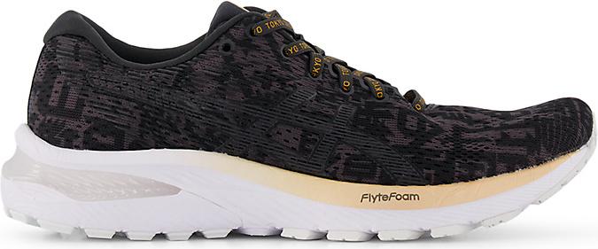 Actual product image ASICS Performance Gel Cumulus 22 Ladies Running Shoe (37)