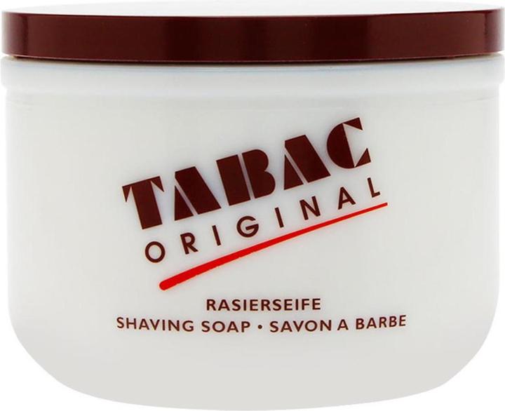Produktbild Tabac Original (125 ml, Rasierseife)
