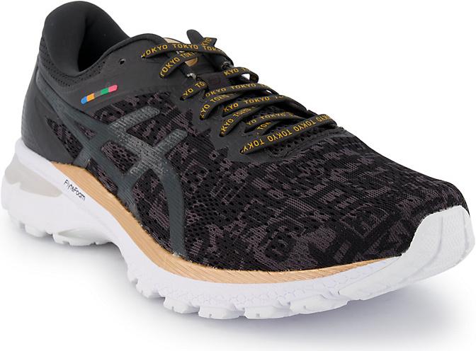 Produktbild ASICS GT 2000 8 Damen Laufschuh (38)