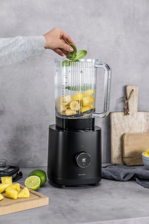 Produktbild Zwilling Standmixer (1200 W)
