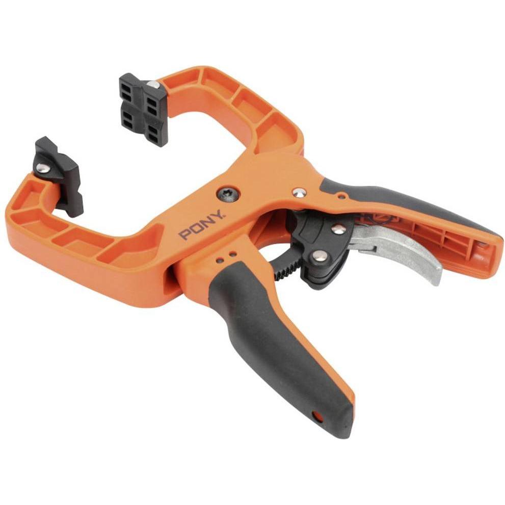 Jorgensen, Morsa + Strettoio, 32225 Pinza a cricchetto larghezza 50 mm Dimensioni del prodotto, lunghezza: 25 cm (50 mm)