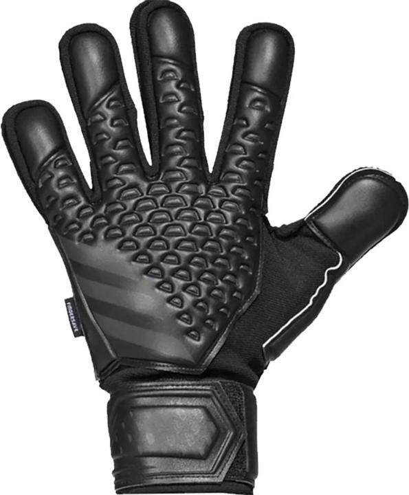 Produktbild Adidas Predator Fingersave Match Torwarthandschuh Herren (9.5)