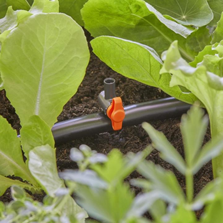 Actual product image Gardena Micro-Drip System (Drip hose + drip tube)