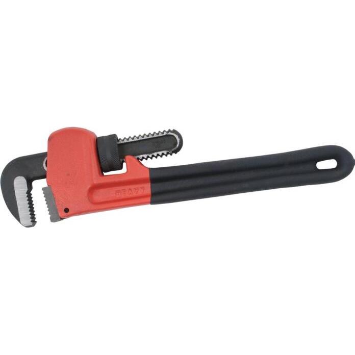 Proline, Zange, Stillson pipe wrench 200mm 1 ", rubber, Prof. (200 mm)