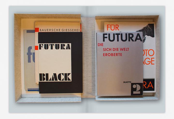 Produktbild Futura (Deutsch, Annette Ludwig, Isabel Naegele, Petra Eisele, 2016)