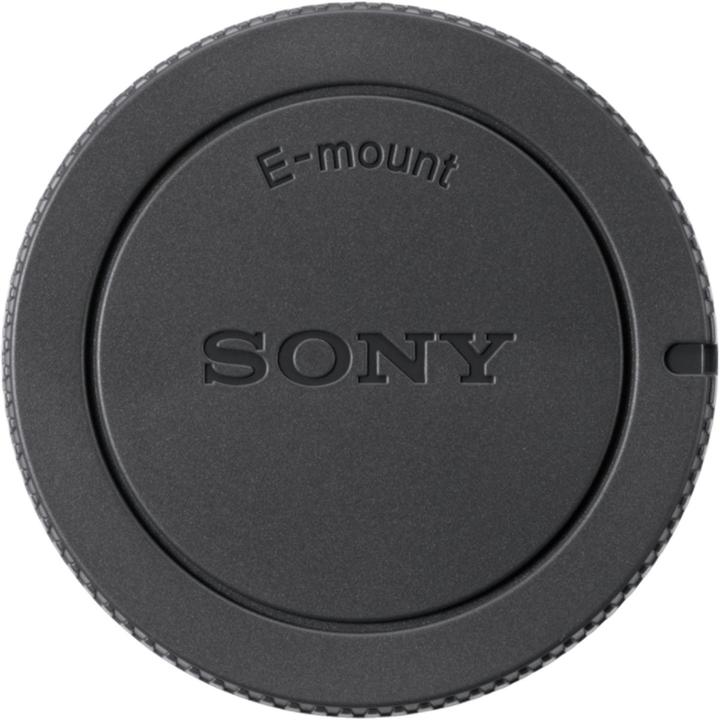 Sony ALC-B1EM Kameragehäusekappe für E-Mount