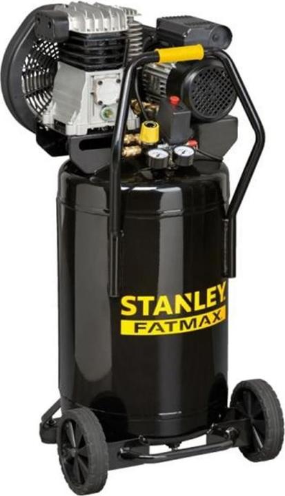 Actual product image Stanley Belt compressor
