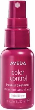 Aveda Color Control™ Leave-In Treatment Light Spray (30 ml)
