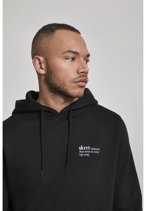 Produktbild Mister Tee That Noise Hoody (XS)