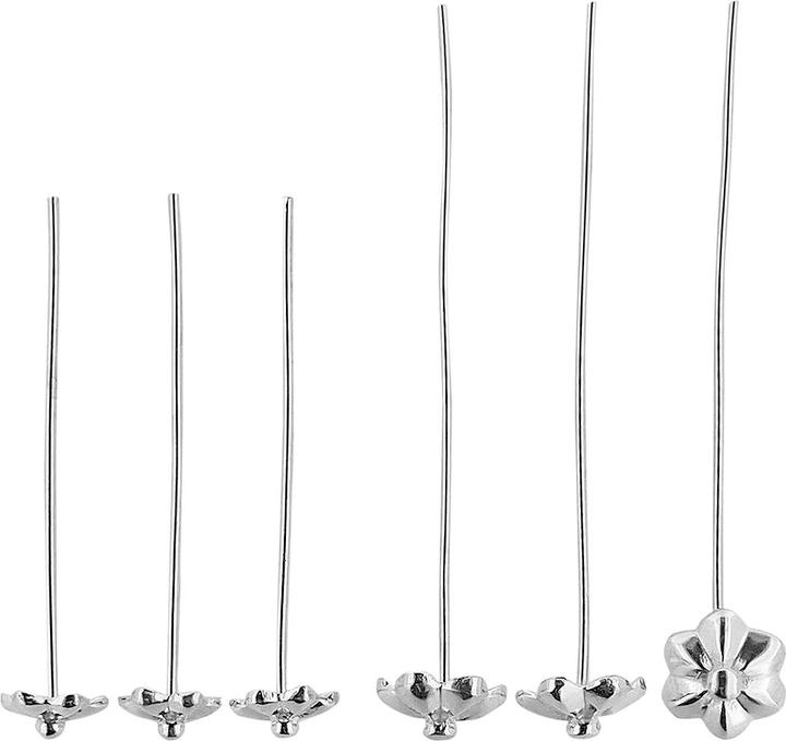 Immagine prodotto Leyda Spille a forma di fiore