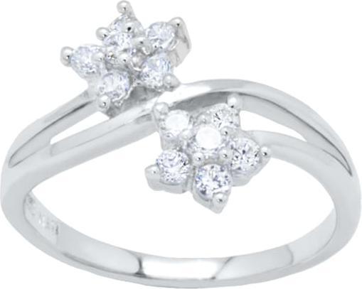 Produktbild Candy Ring Cherry Blossom, 925 Sterling Silber (52, 925 Silber)