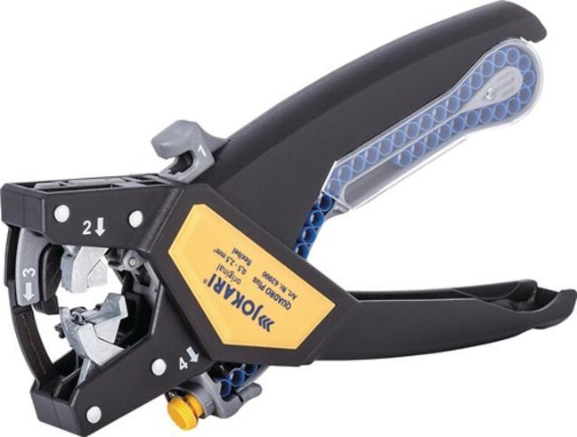 Produktbild Jokari Quadro Plus (260 mm)