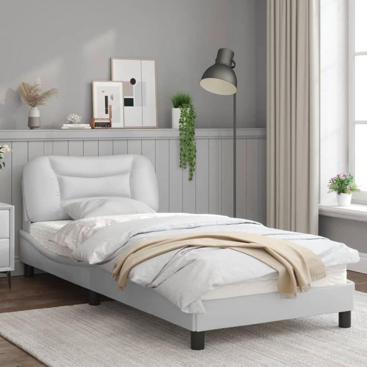 Image du produit vidaXL Bettgestell (90 x 200 cm)