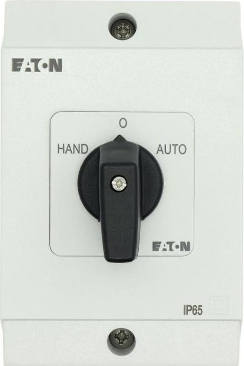 Actual product image Eaton EATO control switch