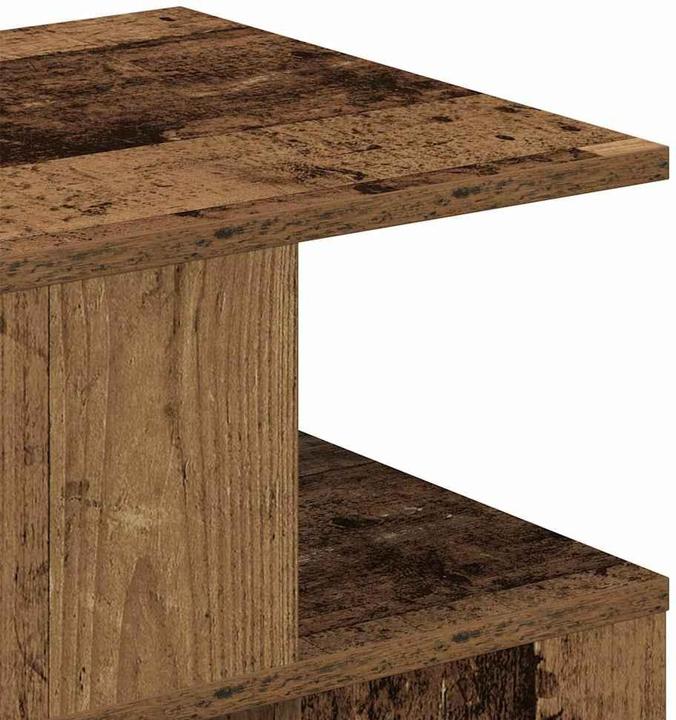 Image du produit vidaXL Beistelltisch