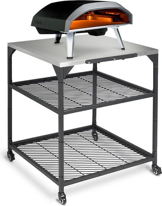 Image du produit Ooni Cadre large