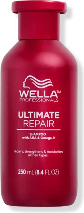 Produktbild Wella Ultimate Repair (250 ml, Flüssiges Shampoo)