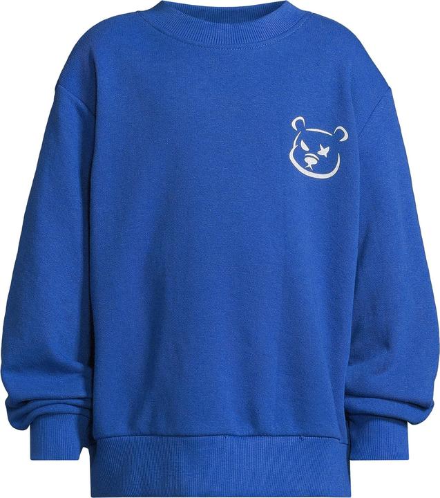 Produktbild Urban Classics Felpa con Cappuccio (122, 128)