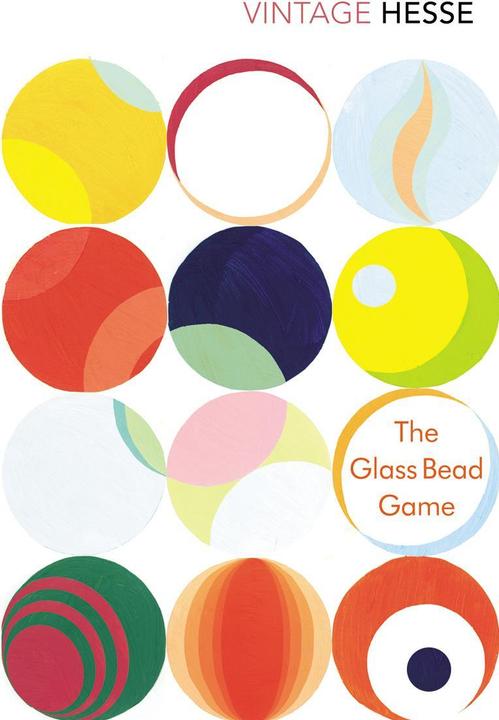 Produktbild The Glass Bead Game (Hermann Hesse, Englisch)