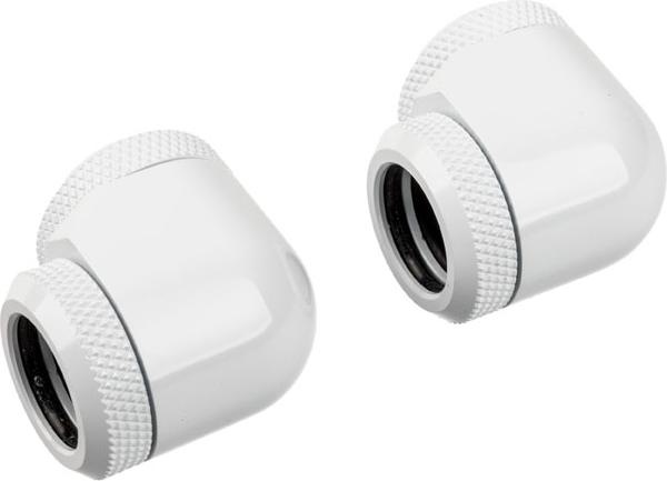 Image du produit Corsair Hydro X Series Fitting XF Hardline 2-pack