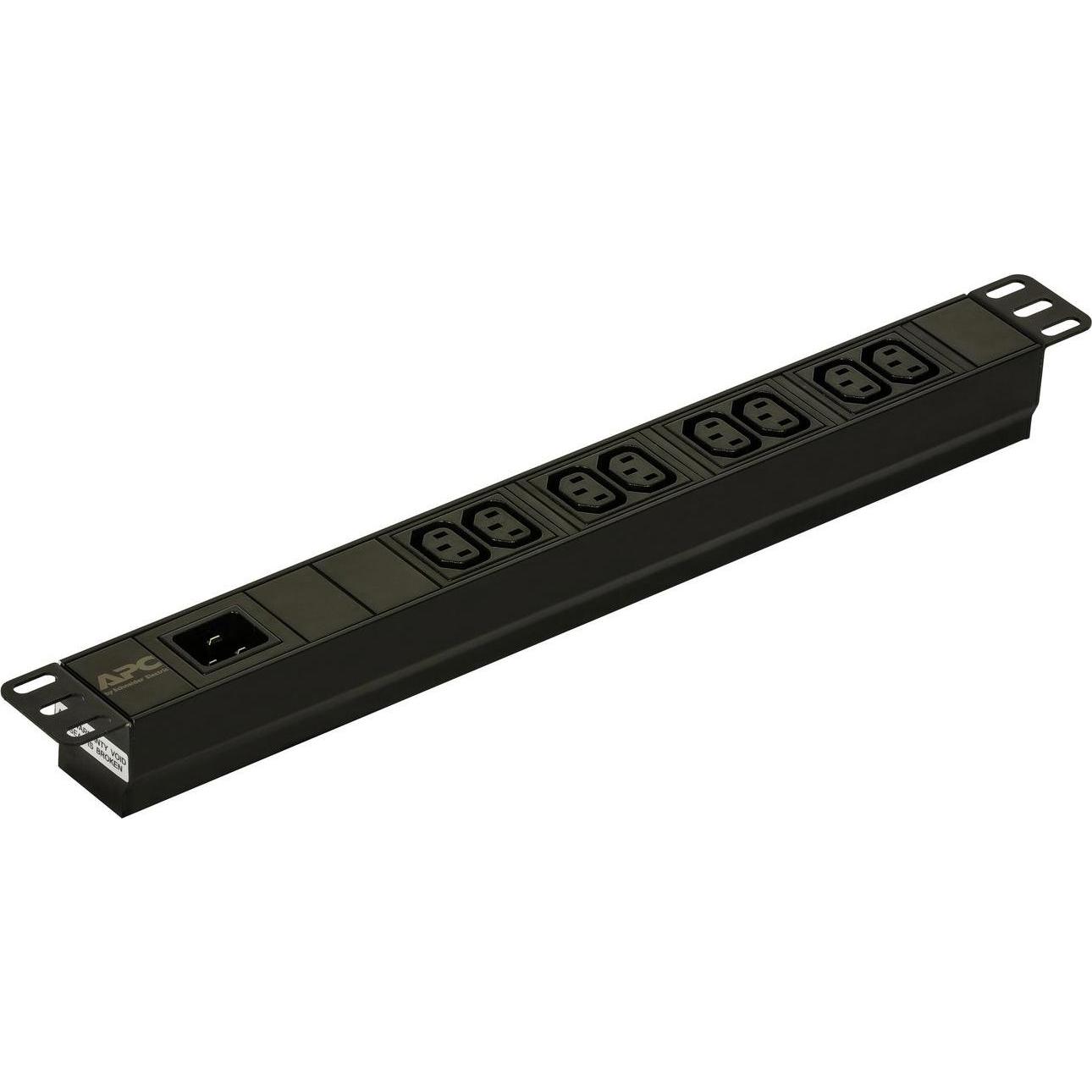 APC, Steckdosenleiste, EPDU1016B