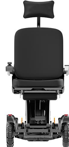Image du produit Urech RobotX Fauteuil roulant électriquel M4H