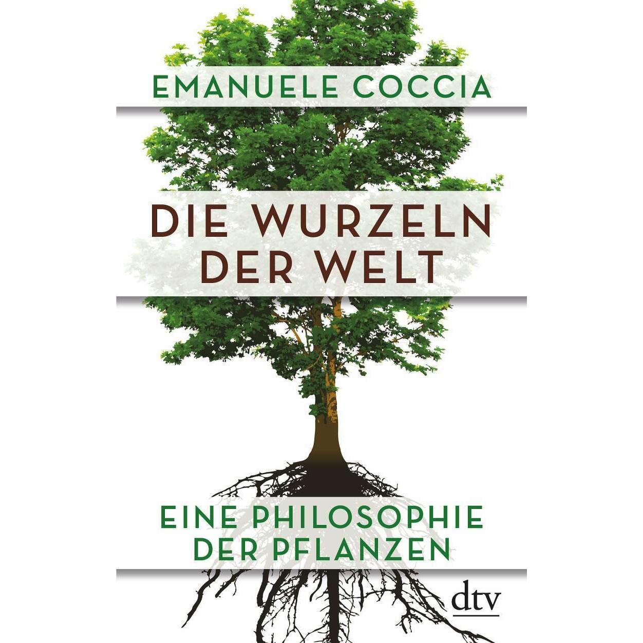 Die Wurzeln der Welt, Fachbücher von Emanuele Coccia