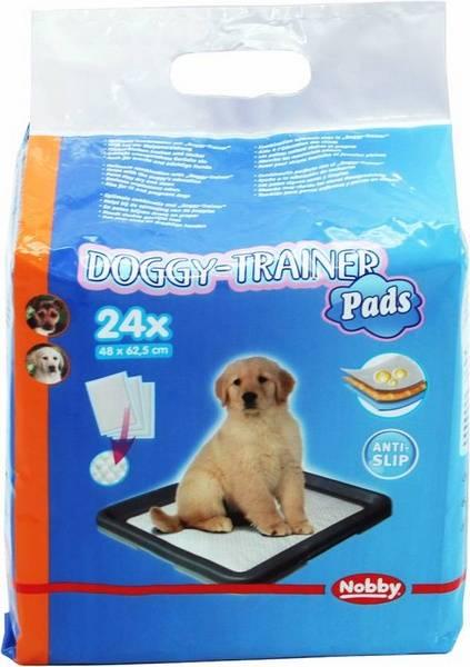 Produktbild Nobby Training Pads (Hund)