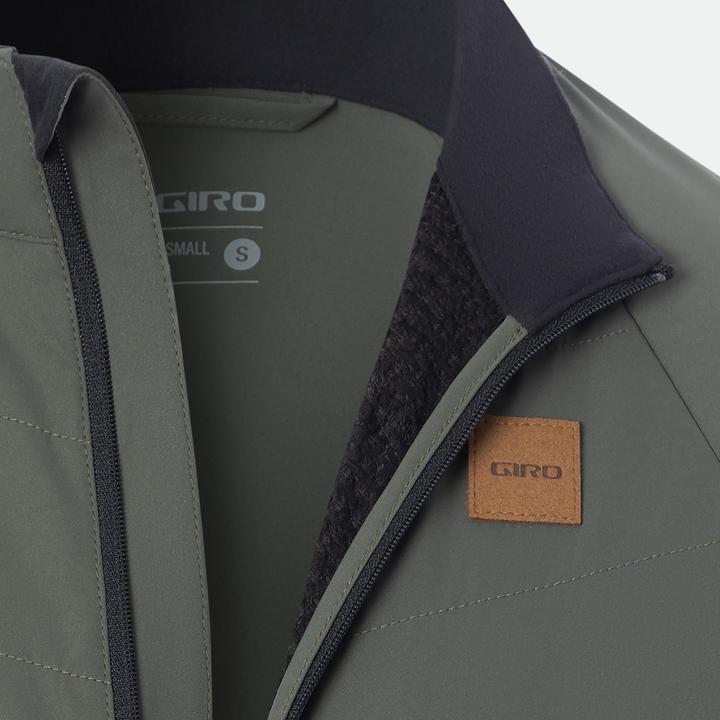Produktbild Giro M Cascade Insulated Vest (XXL)