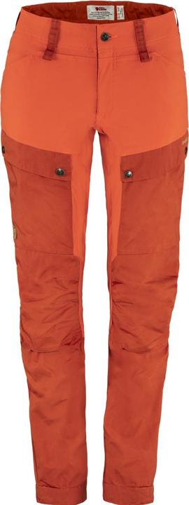 Actual product image Fjällräven Keb Trousers W regular (40)